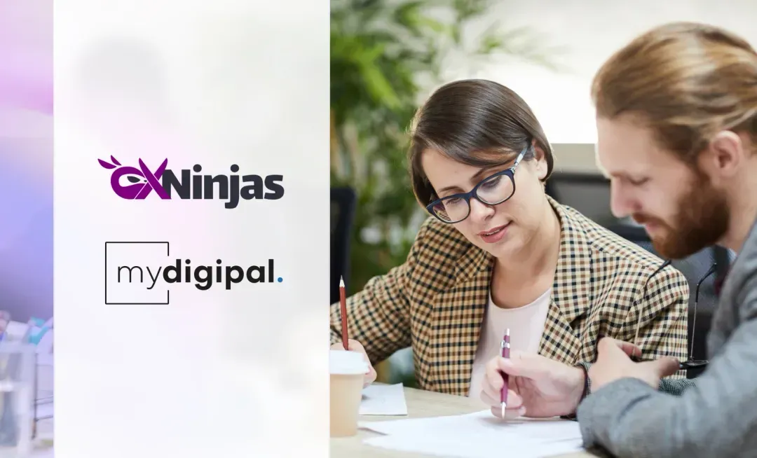 Guide MyDigipal & CX Ninjas sur le Partner Marketing